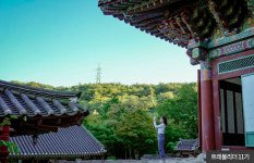 하늘, 산, 그리고 바다가 살아 숨 쉬는 사천 여행