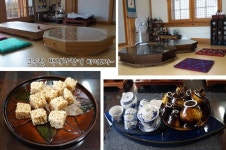 [가보니] 여고 동창과 떠나는 백제 미각기행