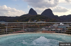 올 해도 수고한 나에게…전북 진안 ‘치유여행’