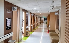 아픈 마음에 더 확 와닿은 의료 정책