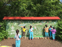 평택역·전북대병원 등 12곳에 생활밀착형 숲 조성한다