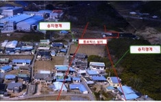 복선전철 공사로 통행로 끊길 위기에 처한 경주시 양지마을 주민 고충 해소