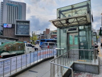 장애인의 날, 생활 속에서 만난 배리어 프리(barrier free)