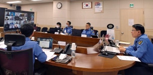 선박교통관제 전문 인력 양성에 관제탑과 상아탑 뜻 모아