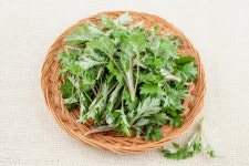 성인병 예방해 주는 향긋한 식재료는?