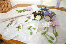 [만드는재미]규방공예