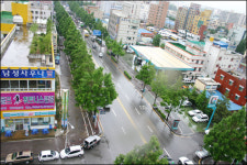[광주갈피갈피] 태봉산