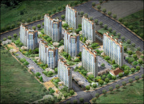 “30년간 내집처럼” 국민임대주택 공급