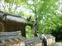 [아자!우리동호회]북구문화원 역사·문화해설사
