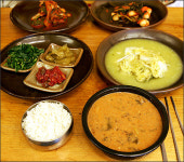 [맛집] 추어탕 한 그릇에 정성이 한그릇반-광고앞 `무등골추어탕’