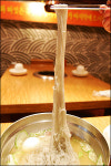 [맛집]냉면·콩물국수