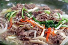 [맛집]여름 보양식 오리고기