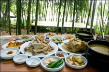[맛집]여름 보양식 닭