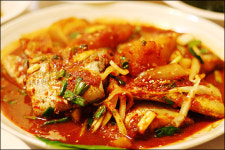 [맛집]병치·갈치조림