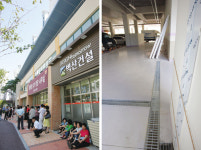 입주 앞둔 벽산블루밍 곳곳 하자 입주자 반발