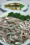 [맛집]간결하고 담백한 세꼬시-용봉동 `장보고세꼬시’