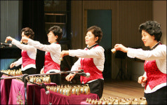 “이것이 카우벨 연주”
