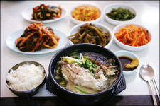 [맛집]한 그릇 비우고 나면 속이 뻥 뚫린 듯-화정동 `넙순이볼테기’