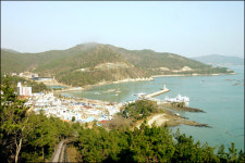 끝에서 건져올린 희망-해남 땅끝