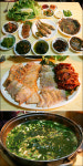 [맛집] 밥 먹으러 갔다 취해 나오는 집-두암동 `자연식당’