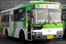 `삼양버스’ 역사속으로