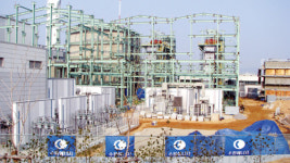 수완지구 지역난방 `흔들’