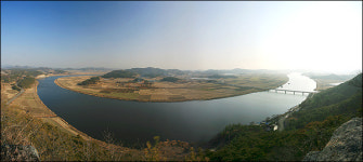 강은 흘러야 한다 영산강 350리