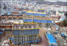 대주건설 어떻게 되나