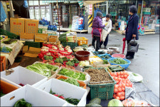 봉선시장 `인정시장’ 추진