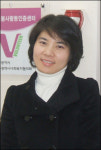 “직원이 행복할 때 회사도 발전하죠”-이진이 씨