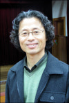 “소외계층 찾아가 음악으로 희망 주겠다”
