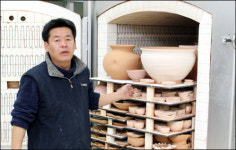 “우리 도기 쓰면 세제 안 써도 돼요”