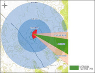 “무등산쪽 1km 내 15층 이상 안돼”