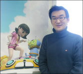 [주목! 이사람]  마로스튜디오 박일호 대표