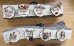 뚝딱뚝딱 나무체험 할래요?