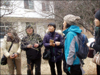 청소년 문화발전소, 꿈을 쏘다!