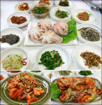 [맛집] 쭈꾸미 데쳐먹고 무쳐먹고 볶아먹고-남구 월산동 `월산골’