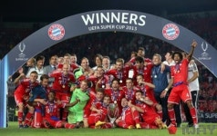 [2013 UEFA 슈퍼컵] 