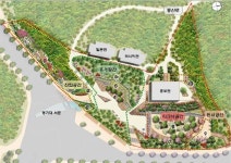 광교에 내년 5월까지 ‘만남의 광장’ 조성