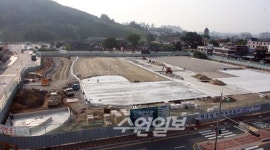 화성행궁 광장 ‘공연·관광 명소’로 뜬다