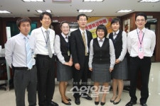 태안농협 동탄푸른마을지점, 밀착형 서비스 ‘고객감동’