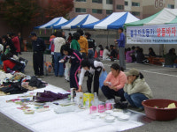 영통 황골주공 2단지 결식아동돕기 선행