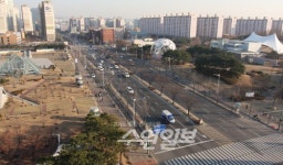 경관육교 예산 예결특위서도 ‘삭감’