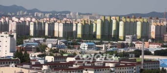 권선구 부동산 시장 ‘급랭’