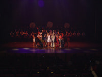 오산시문화예술회관 아카데미 수강생 발표회 가져