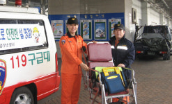 수원중부소방서, 24~28일 특별경계근무