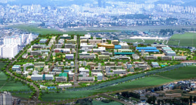 수원시, 기업하기 좋은 환경 총력