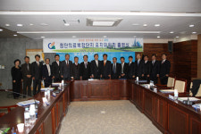 오산시, ‘글로벌 첨단의료 허브도시’ 만들기 나서