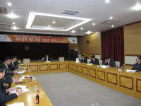 화성시, 관급공사 지역주민 우선 고용