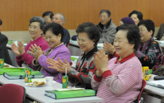 화성시 동탄보건지소, 어르신 ‘건강아카데미’ 개강